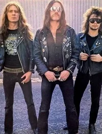 motorhead
