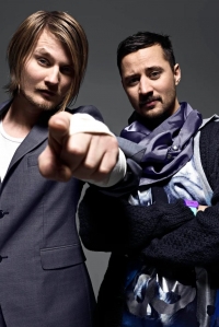 royksopp