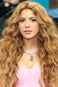 shakira