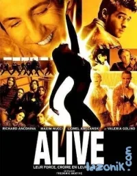 alive