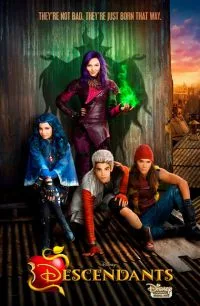 descendants