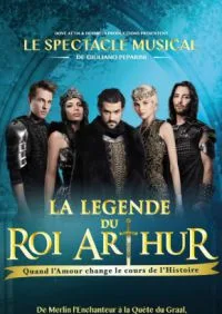 la_legende_du_roi_arthur