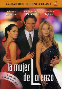 La mujer de Lorenzo