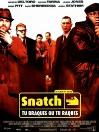 snatch