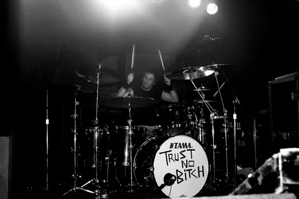 Эйб Каннингем, 2007