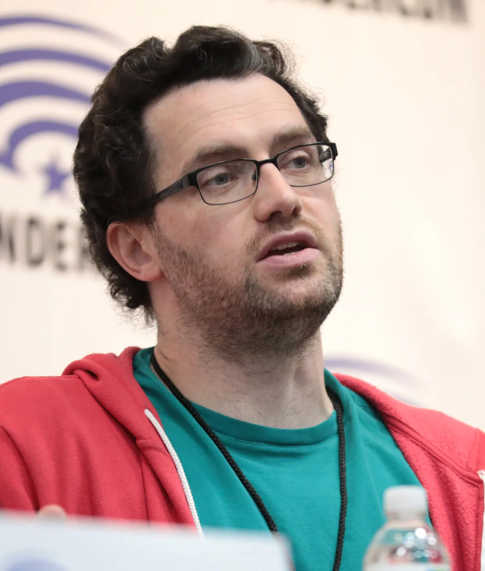 Фотография композитора Austin Wintory