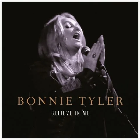 Обложка сингла Believe in Me, 2013