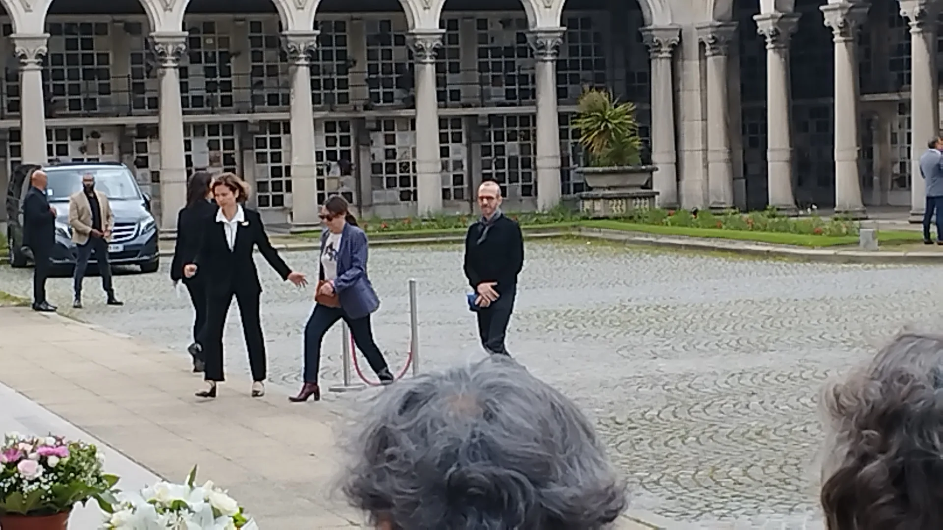 Calogero, Париж, 2024