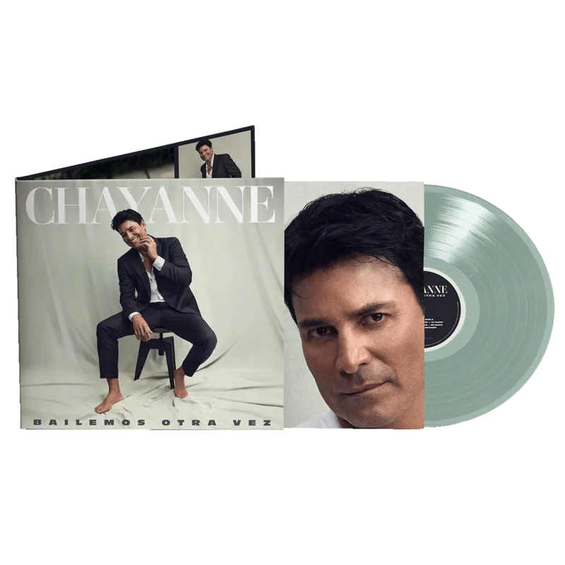 Обложка и промо-изображение релиза Bailemos Otra Vez, 2023