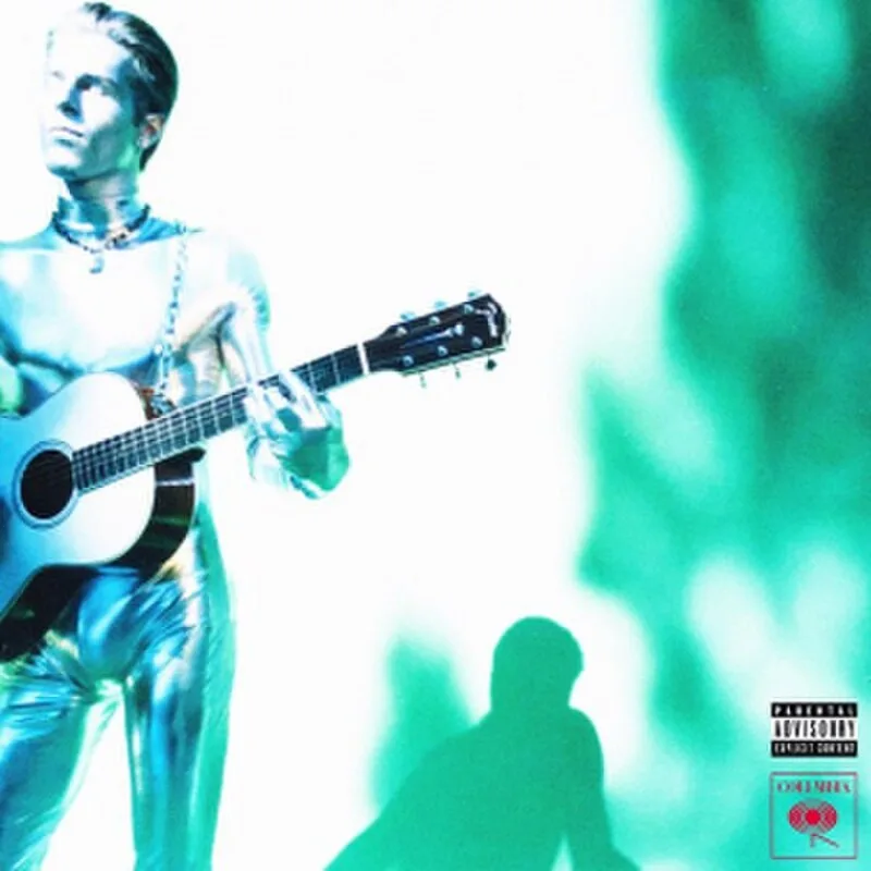 Обложка альбома Chip Chrome & the Mono-Tones группы The Neighbourhood