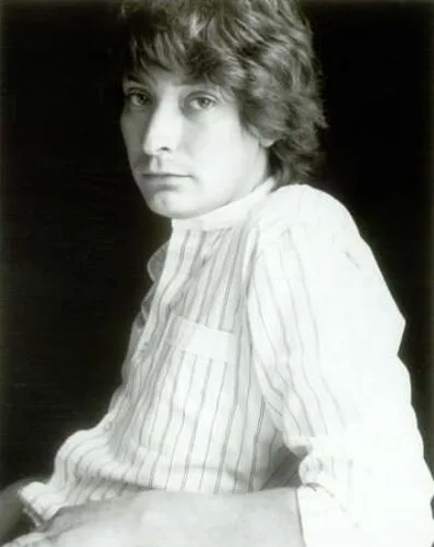 Chris Rea, промо-фото, 1978