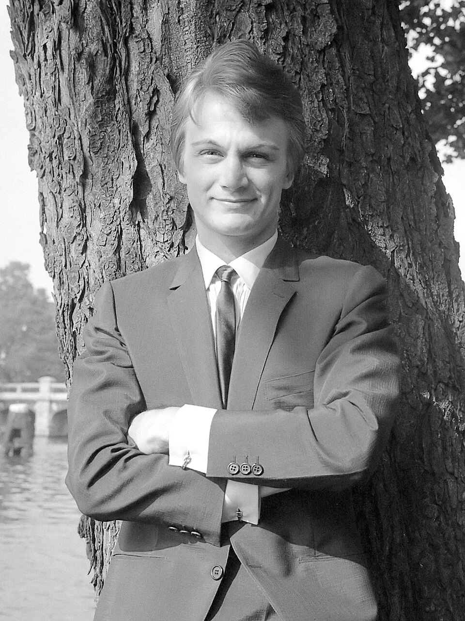 Клод Франсуа, 1965