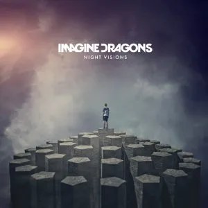 Обложка альбома Night Visions