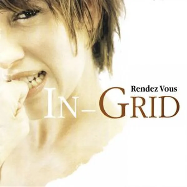 Обложка альбома Rendez-vous (2003) — In-Grid