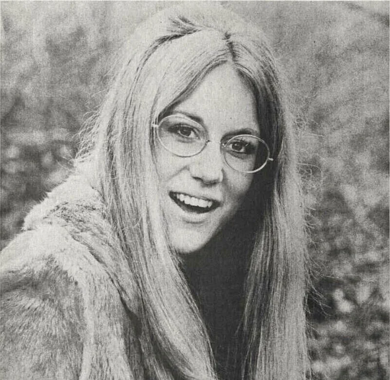 Дженнифер Уорнс, 1970