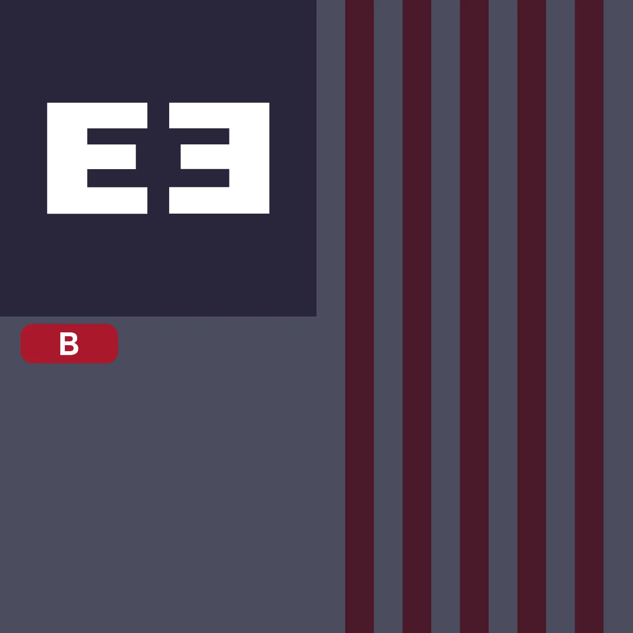 Стилизованная обложка альбома Music to Be Murdered By