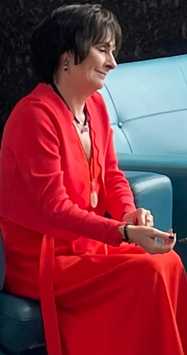 Enya, фото (2022)