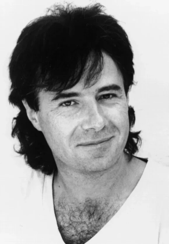 Эрик Леви — основатель проекта Era