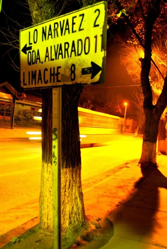 Обложка альбома Señales (2002)