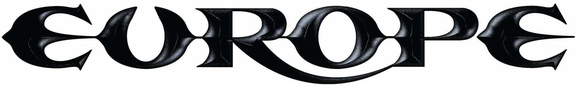 Логотип Europe