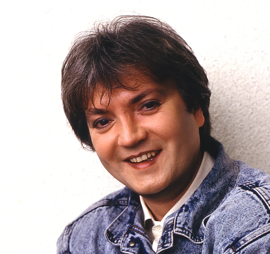 Fancy в конце 1980-х