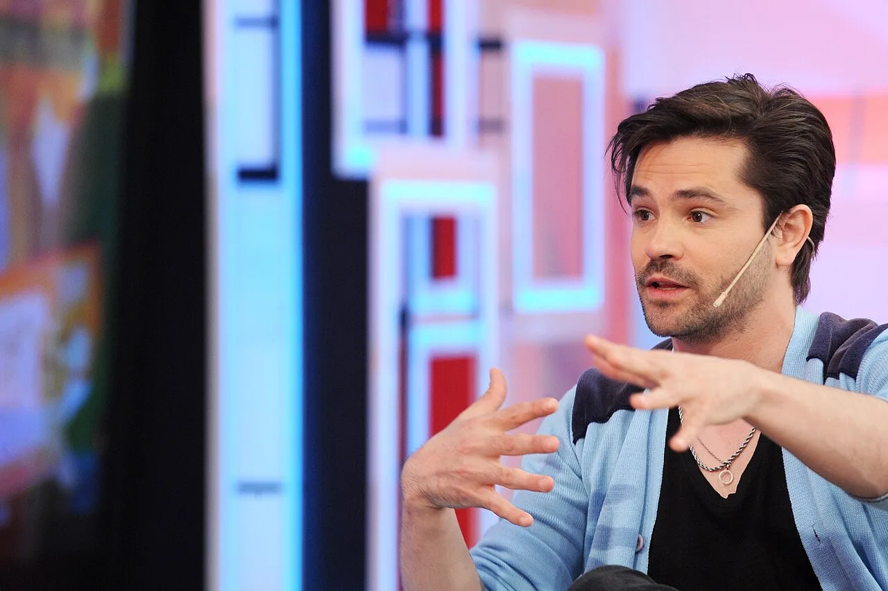 Фелипе Коломбо — фото (Wikimedia Commons)