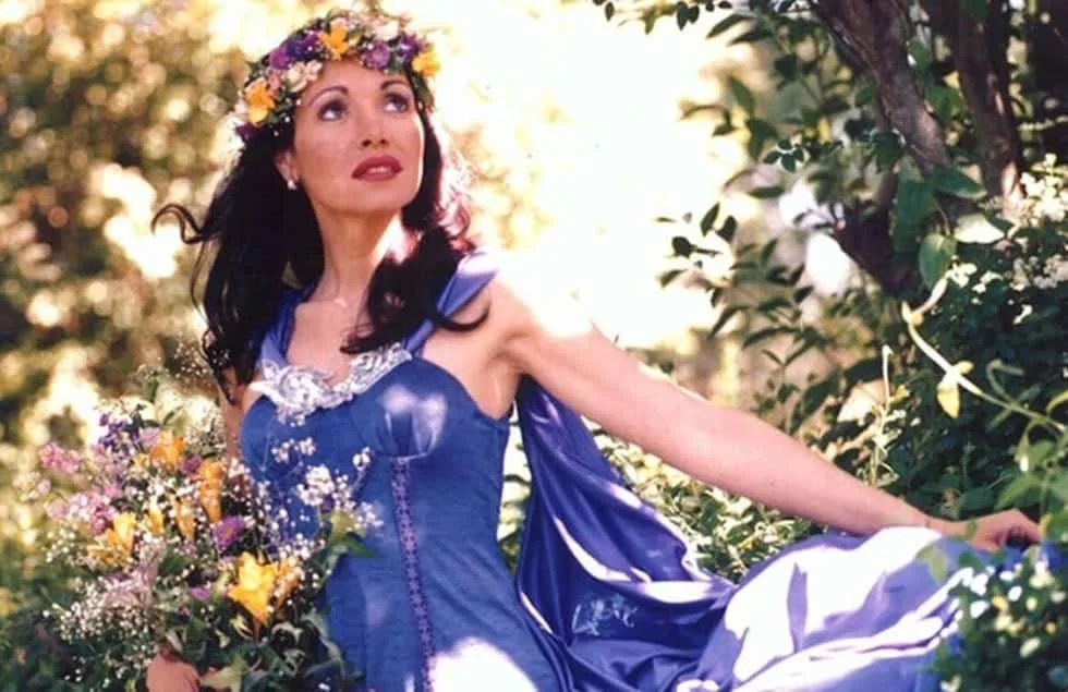 Gilda — промо-фото 1990-х