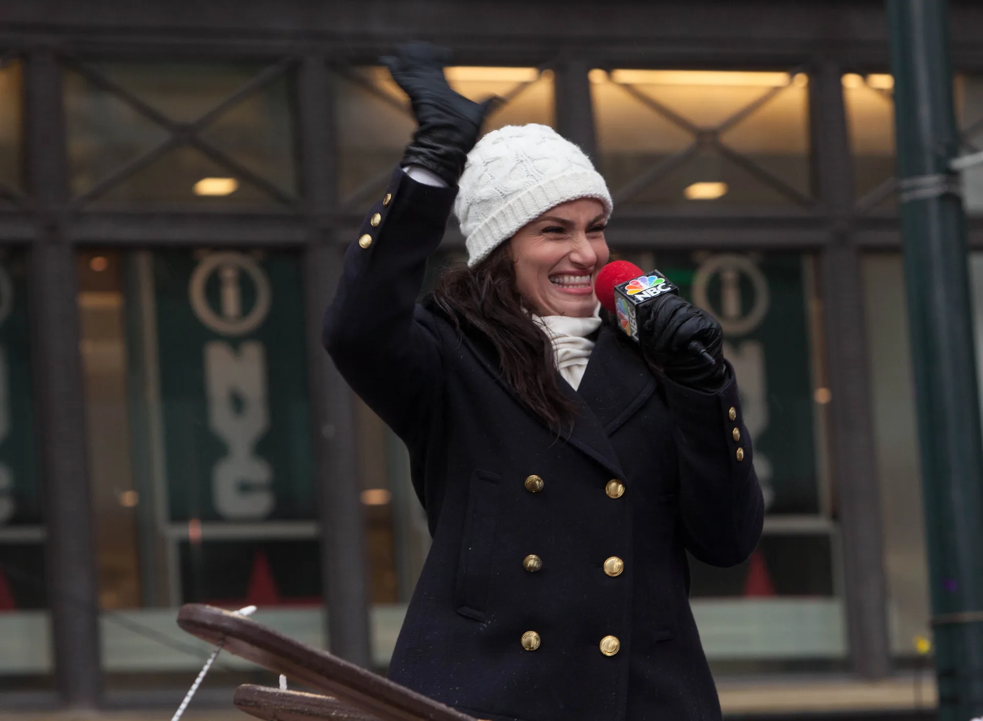 Idina Menzel, фото