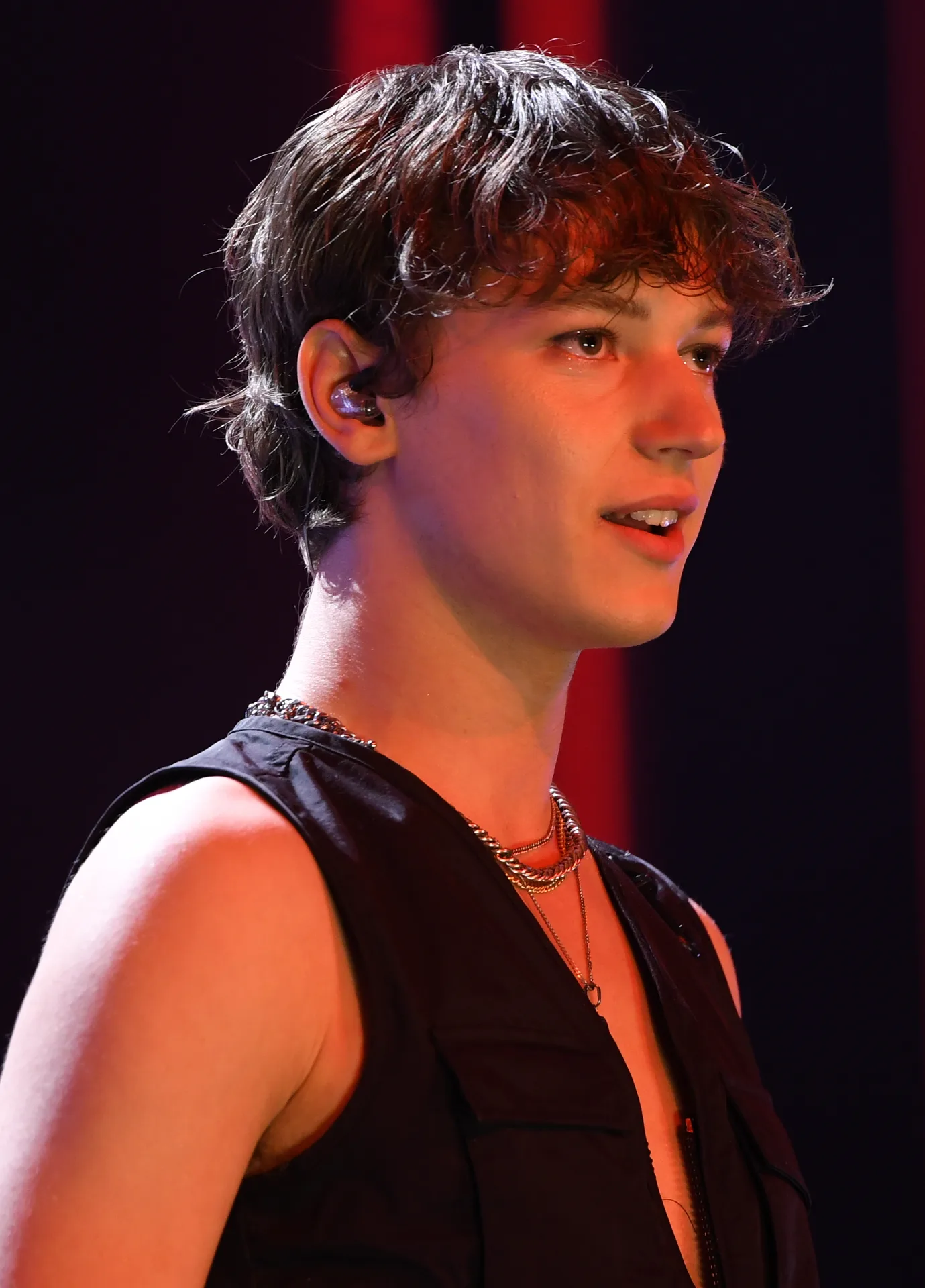 Jann на Polsat SuperHit Festival 2023