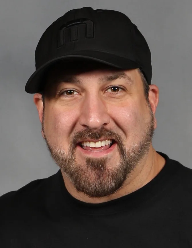 Joey Fatone, 2016
