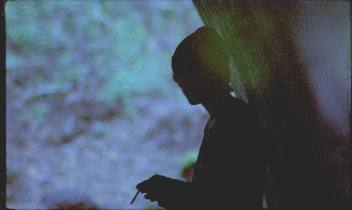 Обложка альбома October (2017)