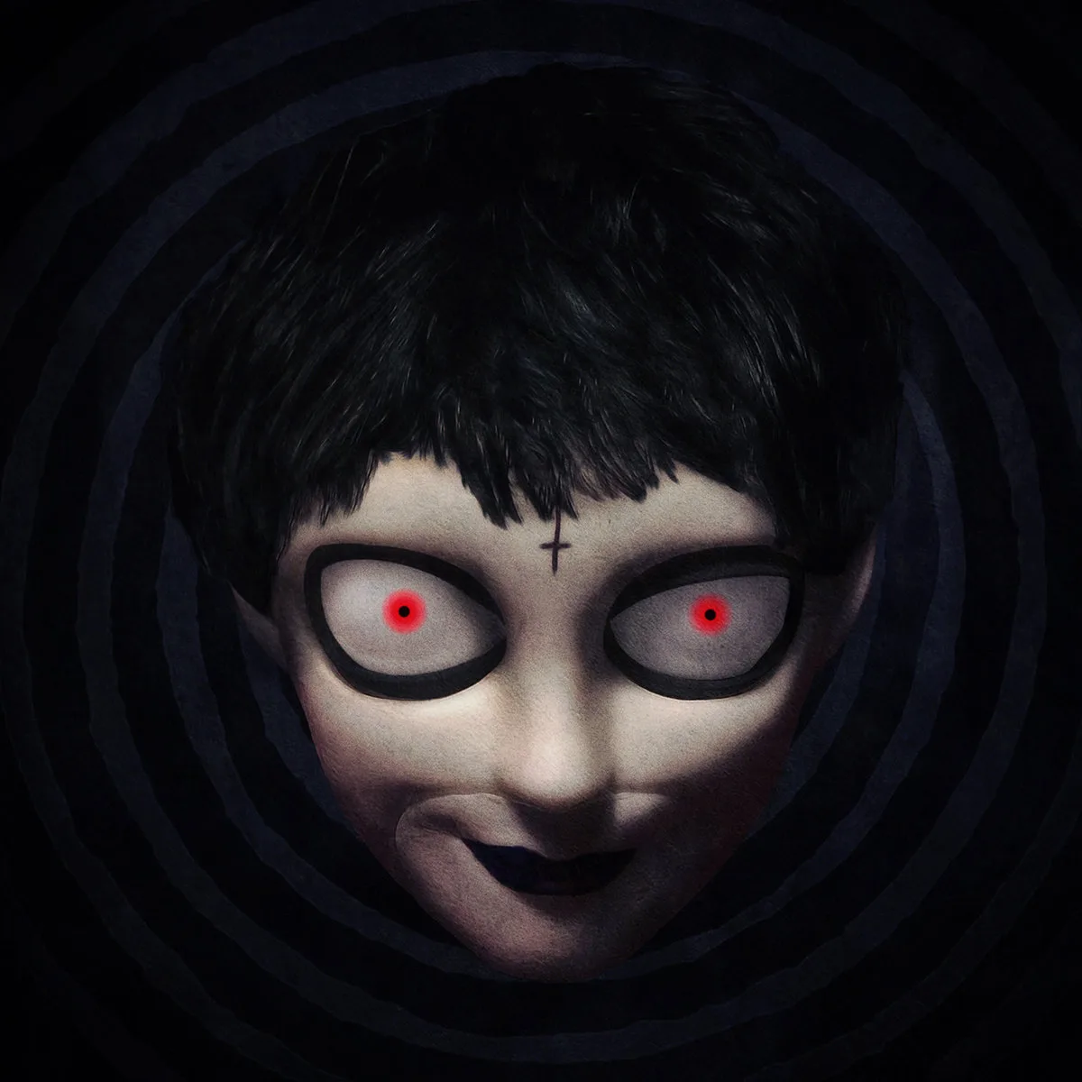 Обложка альбома The Great Awakening (2020)