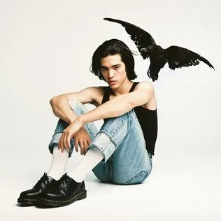 Обложка альбома Kid Krow (2020)