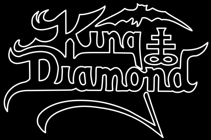 Логотип King Diamond