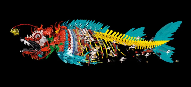 Обложка альбома Laune der Natur, 2017