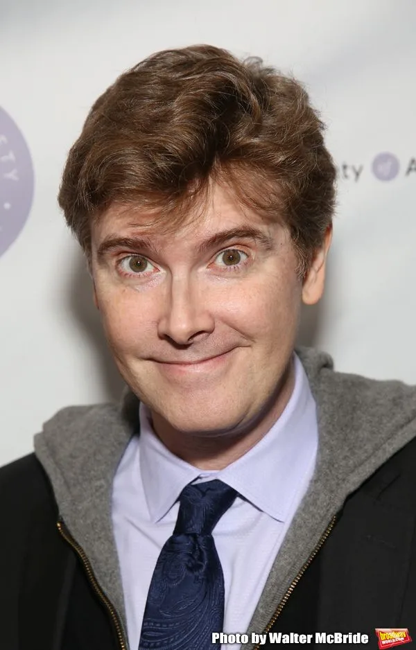 Лоуренс О’Киф, автор Heathers: The Musical