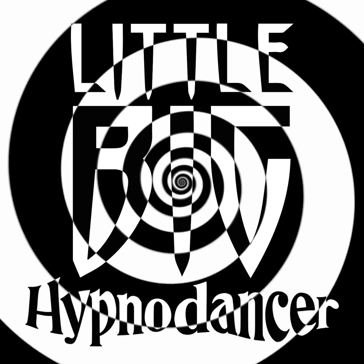 Обложка сингла Little Big — Hypnodancer
