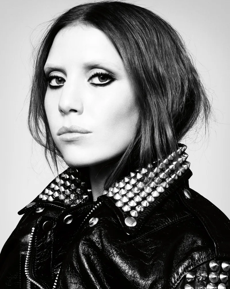 Lykke Li, портрет