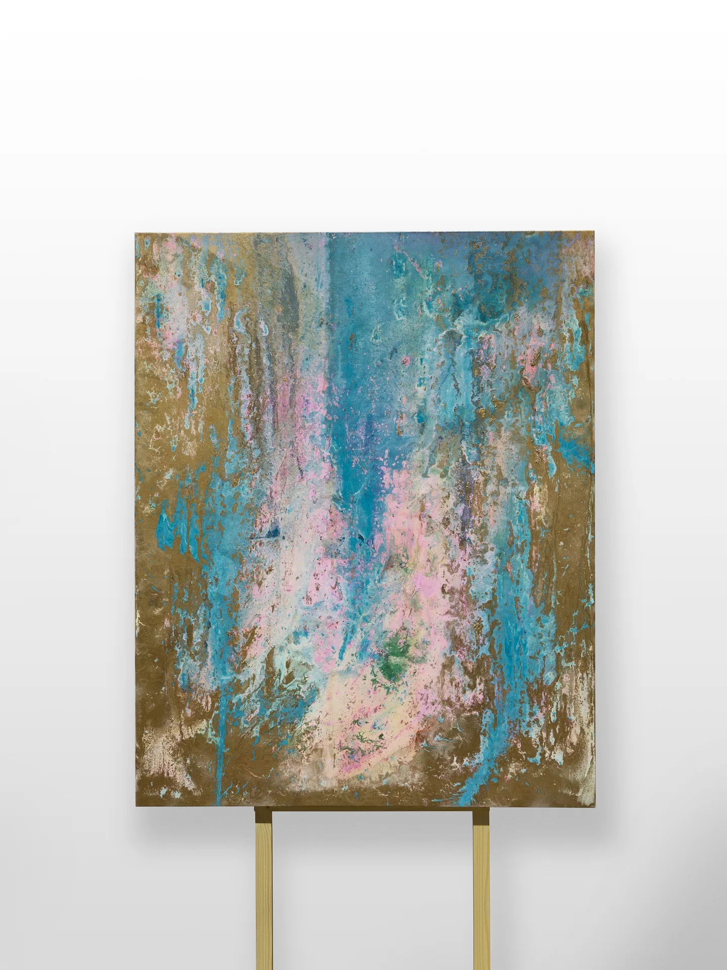 Визуальная работа, связанная с Mr. Bad Guy