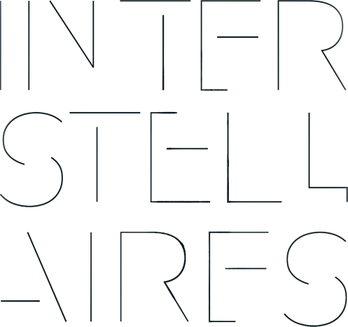 Логотип проекта Interstellaires