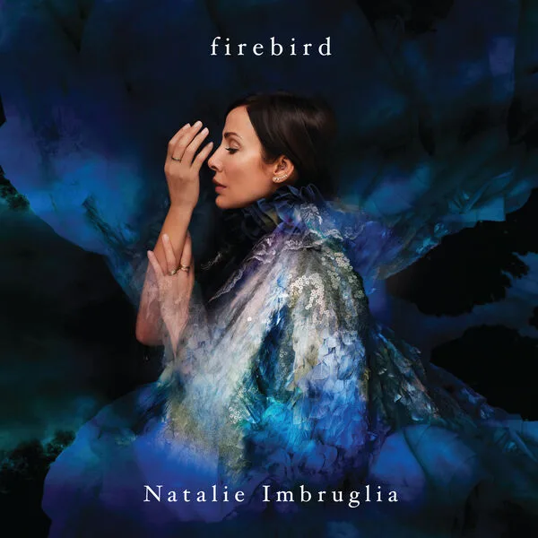 Обложка альбома Natalie Imbruglia — Firebird (2021)