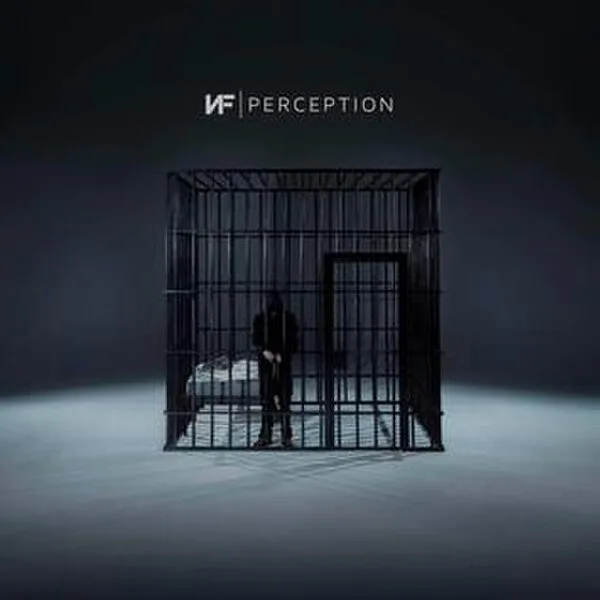 Обложка альбома Perception (2017)