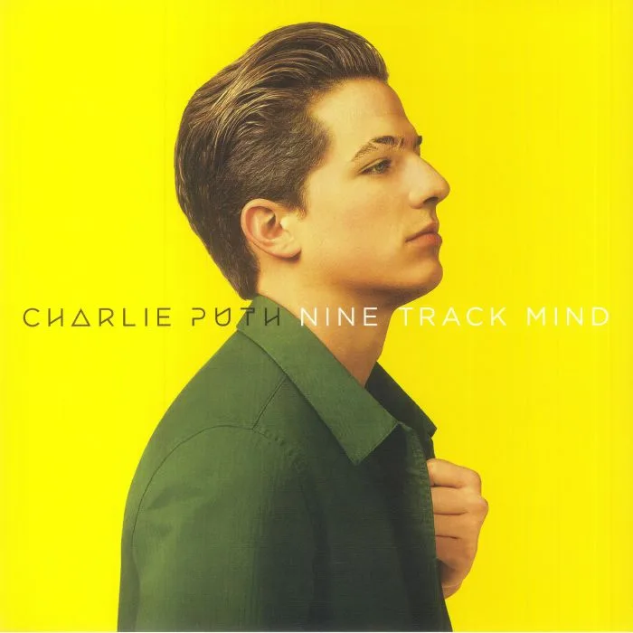 Обложка альбома Nine Track Mind
