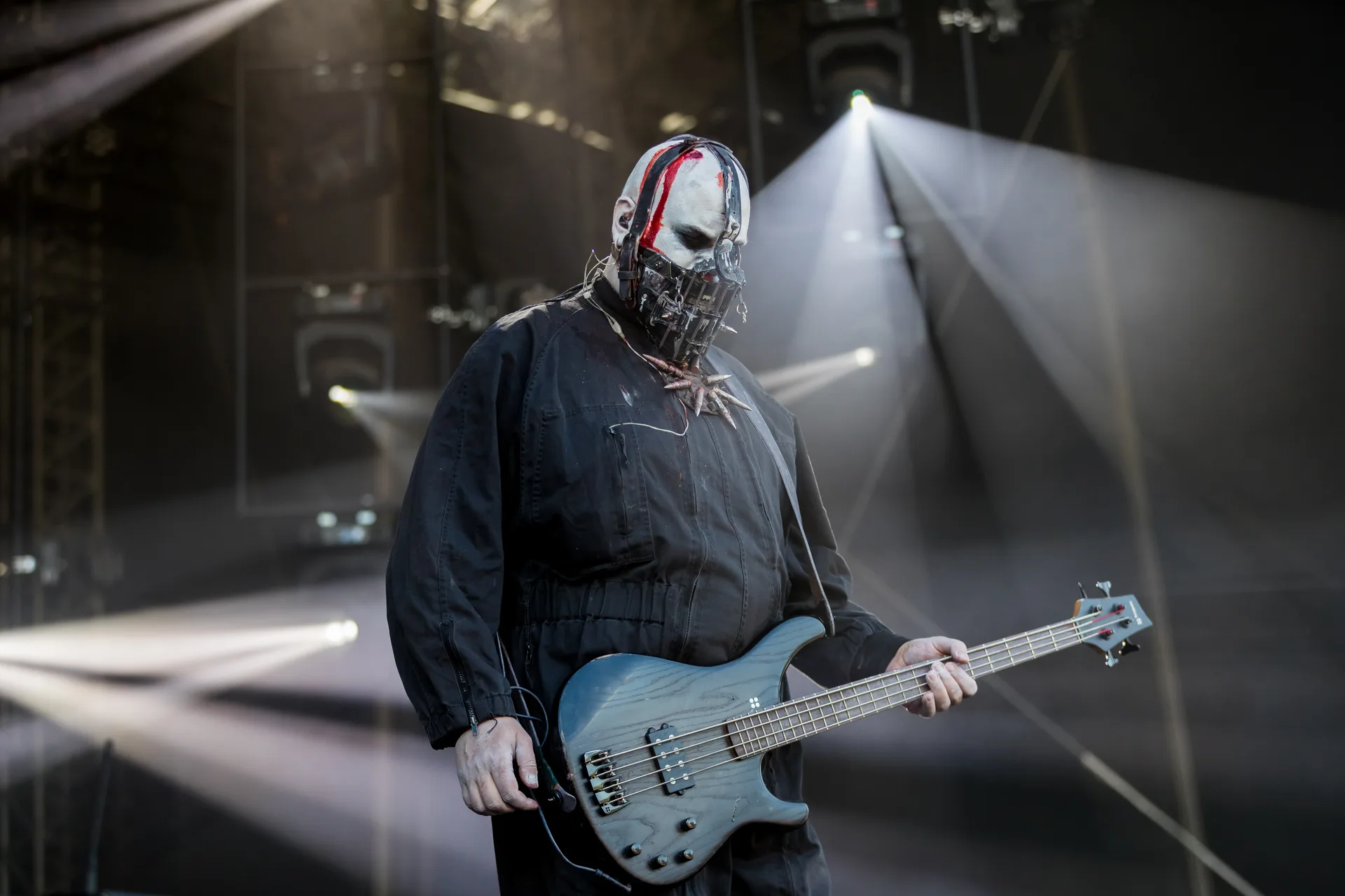 Ost+Front на Alpen Flair, 2023