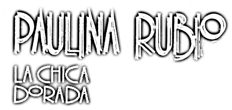 Обложка La Chica Dorada: логотип и оформление дебютного альбома, 1992