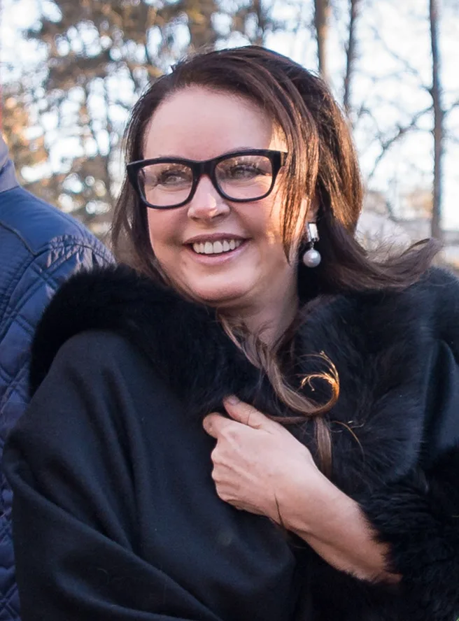 Сара Брайтман, портрет