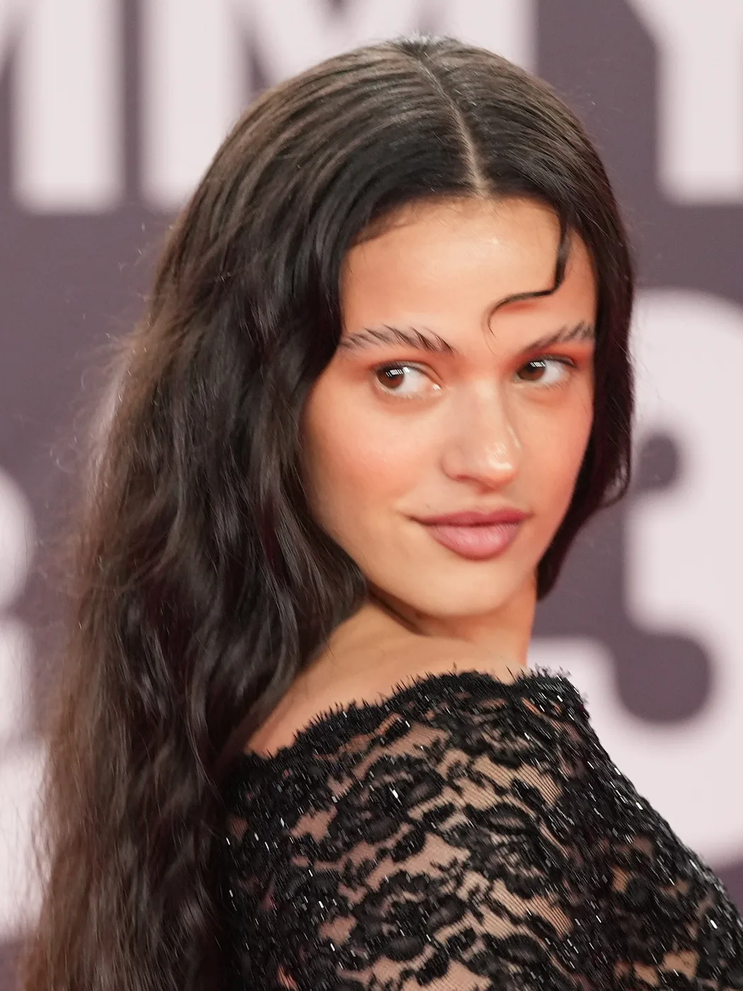 Rosalía на гала-вечере Latin Grammy, 2023