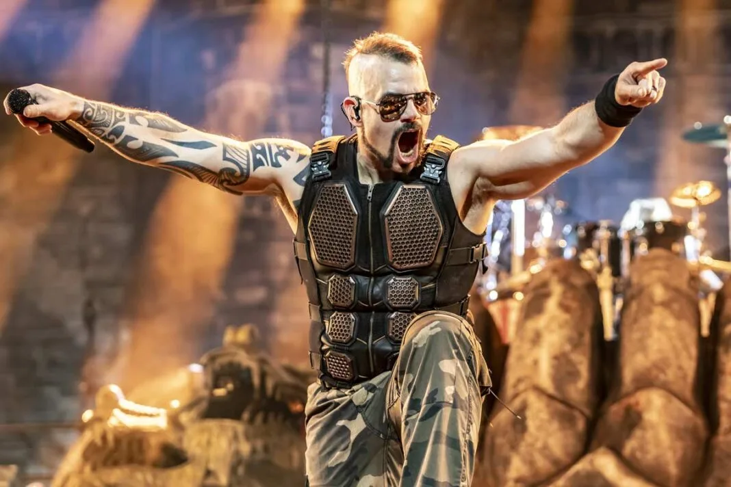 Sabaton