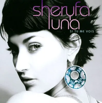 Обложка альбома Si tu me vois (2010)