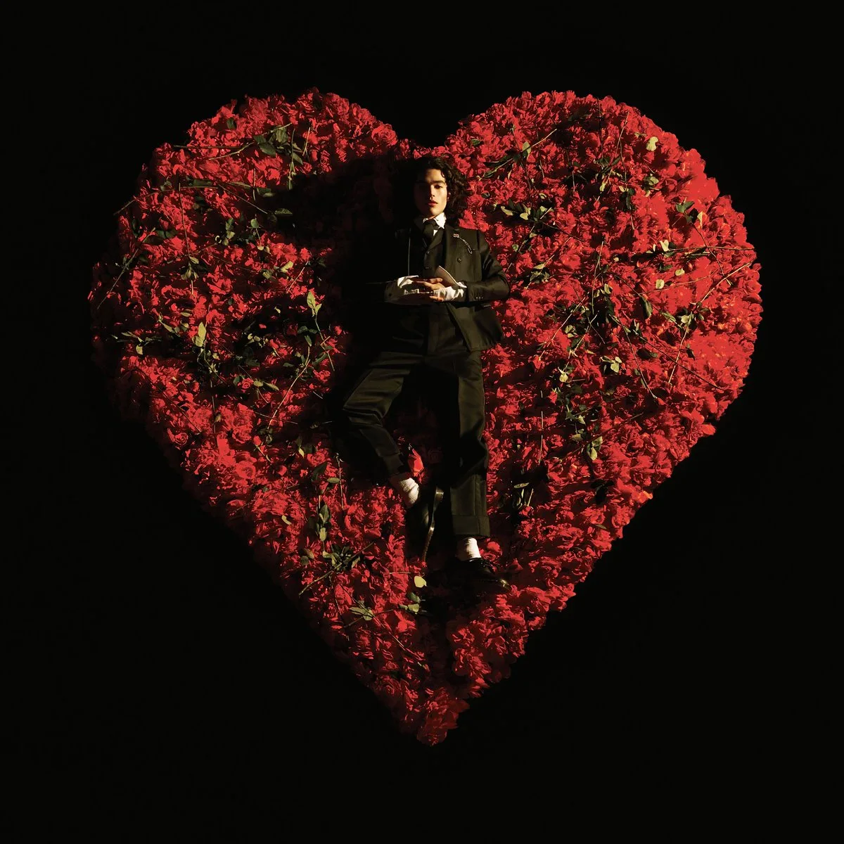 Обложка альбома Superache (2022)